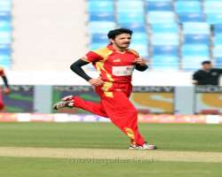 In the final match against the Venky Warriors, his brilliant performance made him secure the man of the match and man of the series award. Due to his 